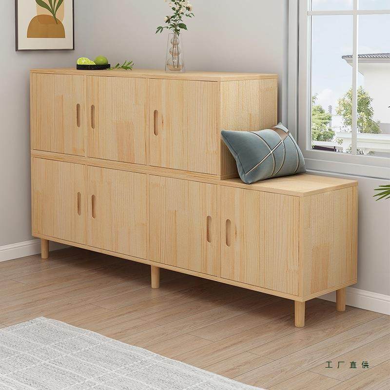 实木飘窗柜柜储柜MWS物阳台收纳卧室窗边矮米柜子可坐榻榻地柜长,电子元器件市场,其它元器件,淘宝优惠券,粉丝福利购,淘宝优惠卷