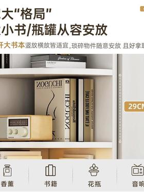 角柜转置角墙柜三角RAA物架一体靠墙角柜卧室床柜角落储头物柜书