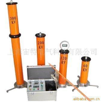 图上惠直流高压发海生1器2ZGF1200kv/直流高压发生器
