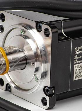 旋转型伺服机GD7SS-28SGD7S-R9A30(SGM7RS-04AFC6电E)