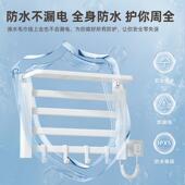 德国2026爆款 架智恒能温电热毛巾家用浴室电加热巾烘干CCI架毛毛