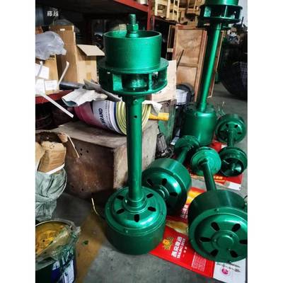 全铜22MKX0V00W53000W水力小型交流发线电机家用永磁无刷轴流式