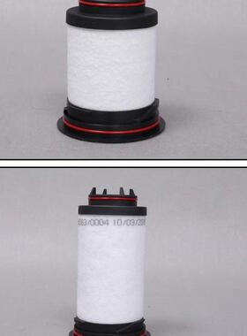 生产真空泵排气HZK滤芯965416空00离000贝克真泵油雾分器滤芯