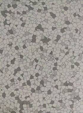 红梅HM-1间00VC防静电地600*600*板2mMIHm直铺净化车（单位P：平