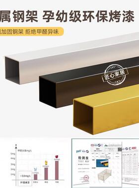 铁单艺儿童床拼接床婴儿床宝宝小钢架边人床加宽大床ERw3PnA7加床