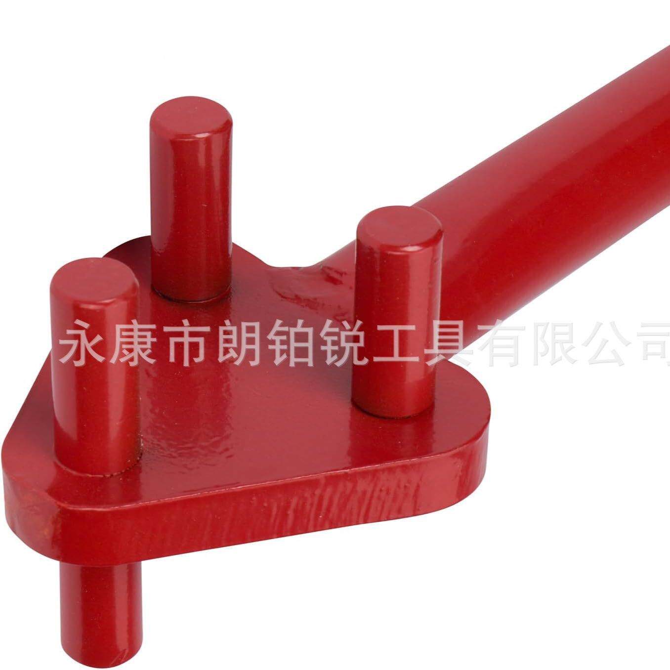 热卖优管质筋弯工具LBR168钢折弯钢器直管销