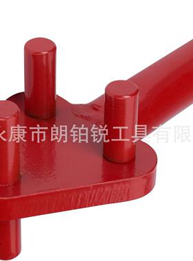 热卖优管质筋弯工具LBR168钢折弯钢器直管销