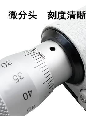 原装Mittoyo2三丰数显千u分尺343-502501外径卡尺型0EWP-25-5mm