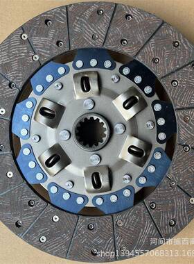 汽车离器ME521025片M2521E056D1合6离合器生产