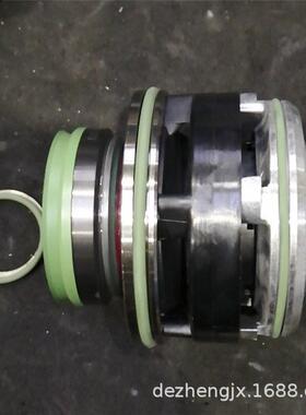 NUE械密封件Xylem赛莱y默飞力Flgt污水泵机密封