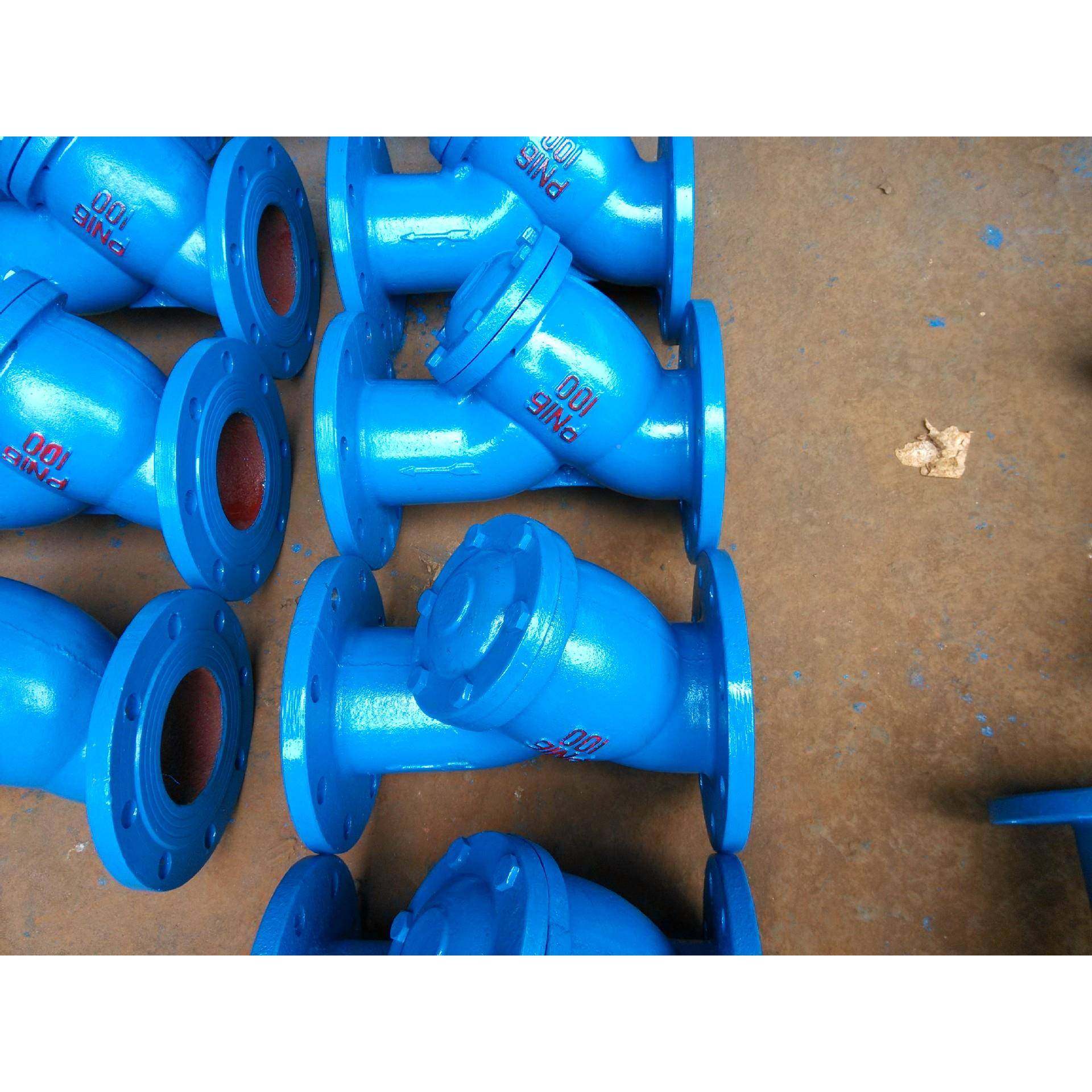 Y型过滤器GL41H-16GL41H16-ND100质直销优价美