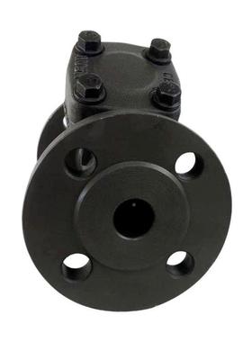 GL41-25C40CWGL41W滤/锻钢Y型过/滤器法兰连接过器泉州质启锻钢过