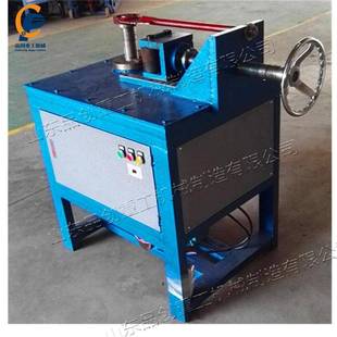 一形次成型 0小型电弯动钢曲线管设备摇臂式 不锈管蛇弯管机pc wgj