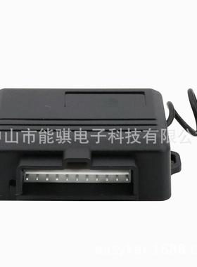 通NQ-289A-型24V汽车中控锁门锁控中子控锁汽车电免钥匙进入用系