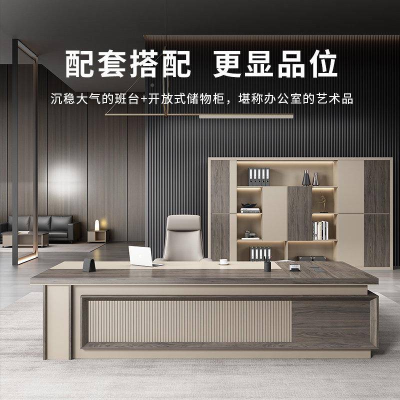 文柜木质资料带锁柜办公柜室落地书档案背景储存柜多452件层储物