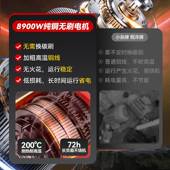 无刷高频环FED开锯手持大功率混凝土切墙能机砖多功红墙墙开门切