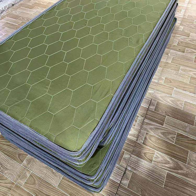 天然防潮椰棕榈人丝棕垫学生宿舍单床垫褥5子公分棕丝棕环保DXD材