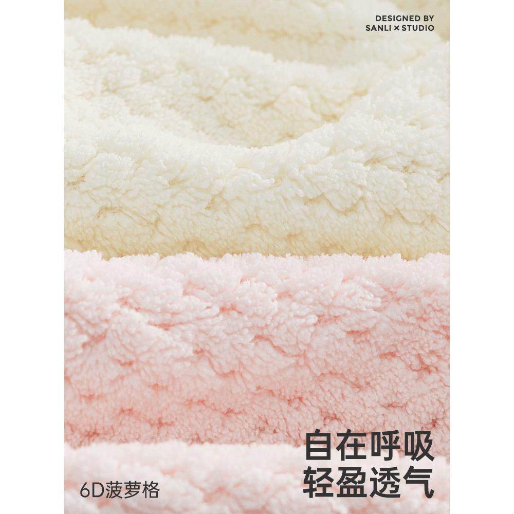 浴浴裙女可穿式家人姚硕0809用夏浴2巾袍204新款比纯棉吸水速干大