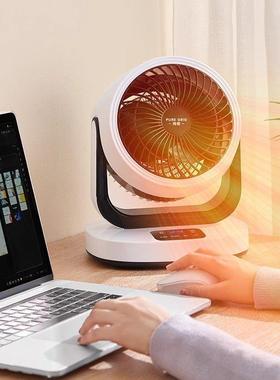 取暖器电暖机家用电暖气电节ODM-NFS-风能省小公型办室小太阳速热