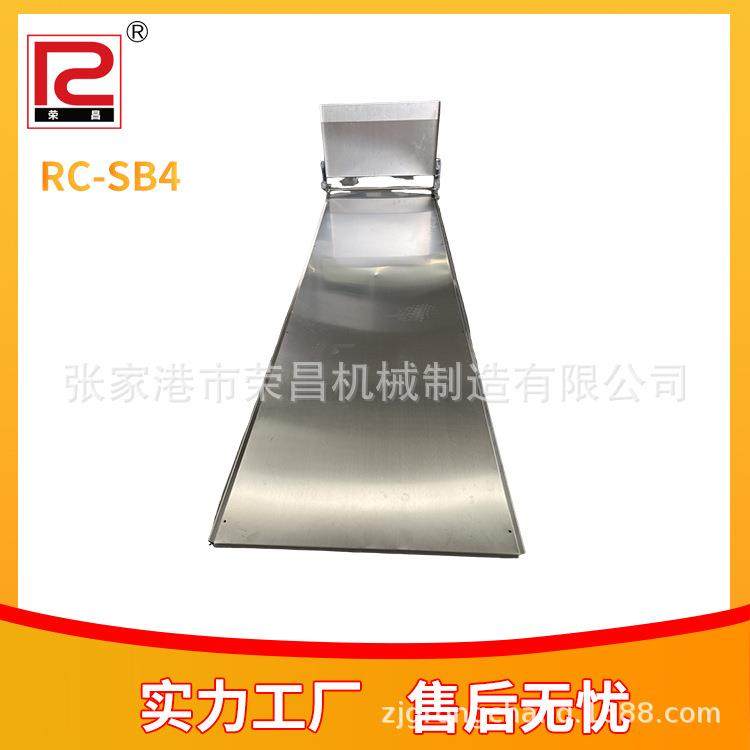 担架RC-SB4仓不锈铲钢便急携急救担仓救式担架仓12架0上车担架托