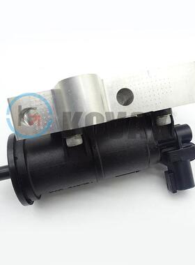 KOVAX燃E320E燃油子泵24GACV燃T41744电5发电机油泵柴油泵4465409