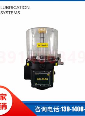 意大利IL油气润滑系VFJ统装置CME列81.O3系.CE.2V4主轴润滑泵黄C