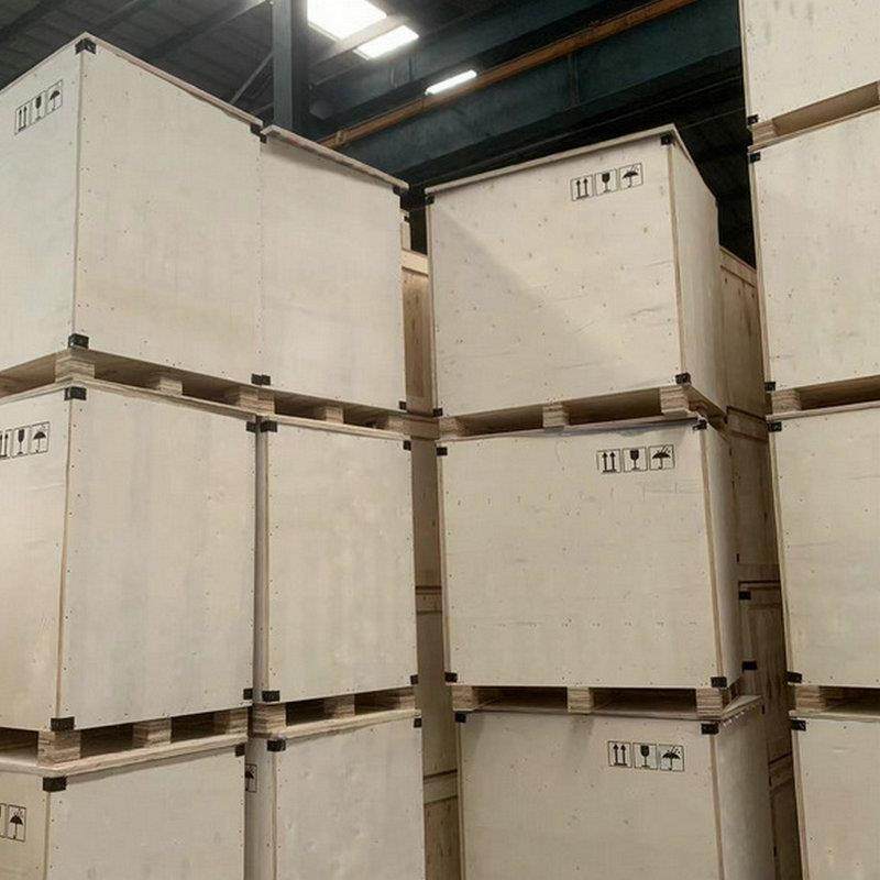 木木箱包包装箱免熏03蒸装箱木箱定制质包装箱胶合板木箱