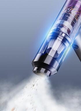 新品便携CXK吹尘器动多功能式车载吸尘尘器无线电吹器