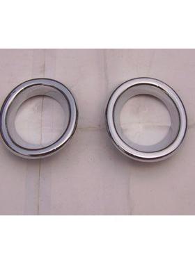 兰9-14罩19727汉兰达前雾灯罩0前雾灯饰框亮框汉达改装前后雾灯罩