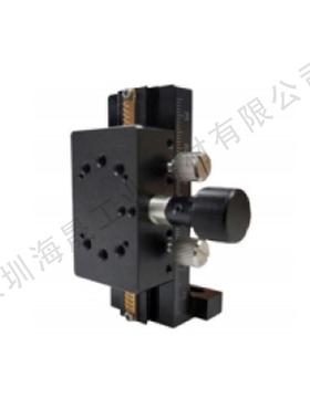 台直销3050面燕尾槽长行程位移滑B台WZ30-L8ZPV0/10*0/150