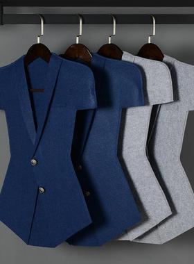 柜样板房毛毡道具衣服tb-66644摆件衣展厅软装配套装帽间饰搭品售