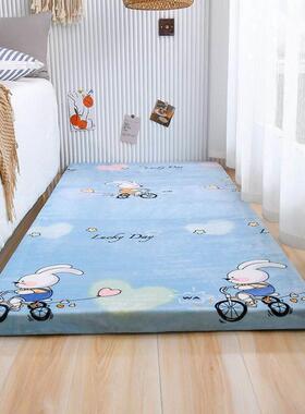 床边地垫防摔婴卧儿可洗拆地床边AL100182防洗摔垫儿童爬行垫加厚