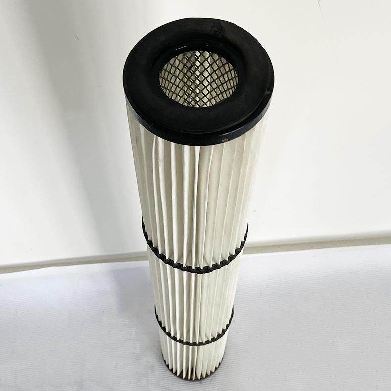 AWY过滤除滤器尘器除尘聚酯纤维除粉尘净化器筒除尘滤芯