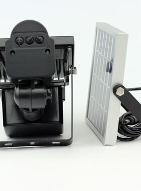 光健太阳灯能户外庭太HL-FR10P阳能路灯工厂直销创意花园太院应阳