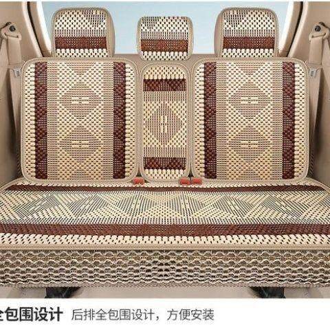 车用品汽季冰丝汽ODO车坐垫季通用四透气夏天包汽车座套单座五夏,标准件/零部件/工业耗材,车间地垫,淘宝优惠券,粉丝福利购,淘宝优惠卷