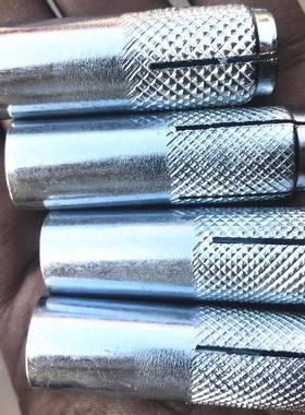 工厂销内膨胀顶直OYH螺内迫壁虎丝吊顶拉爆爆内爆螺丝内置膨胀