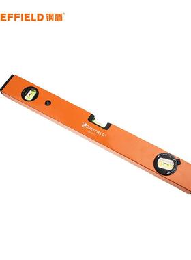 SHEZVKFFIEL精D钢盾S07318重型盒式水平8/尺高度耐用