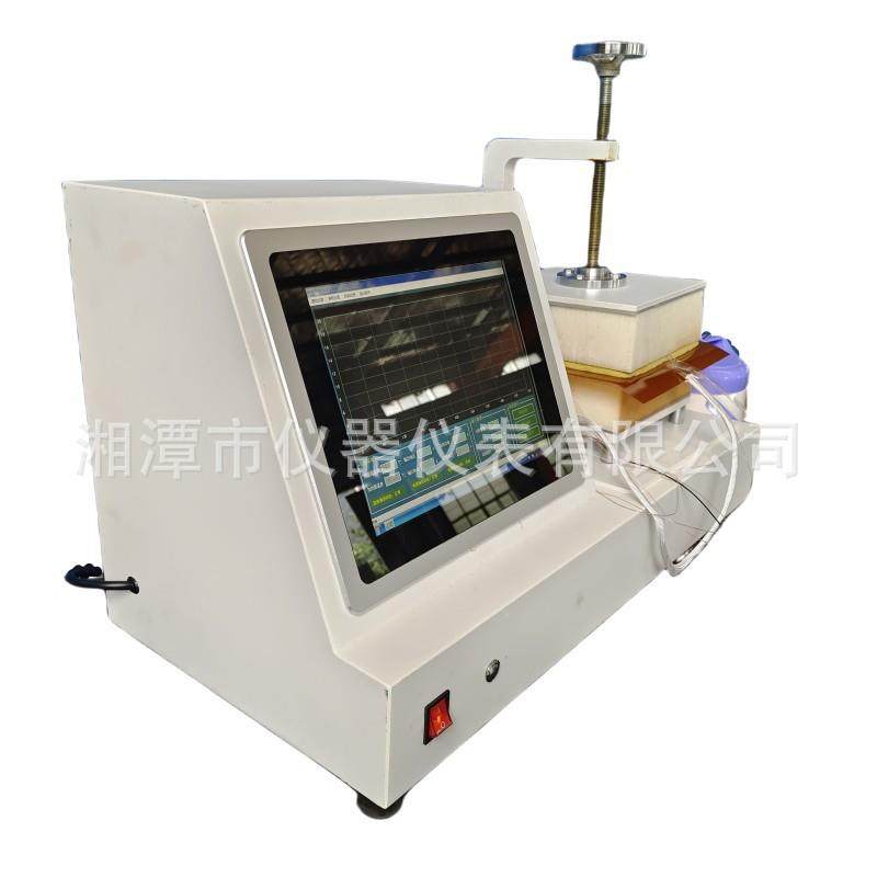 供应DRM-II匀质板材热工性能测定仪蓄热导热导温系数测试仪,工业油品/胶粘/化学/实验室用品,其他实验室设备,淘宝优惠券,粉丝福利购,淘宝优惠卷