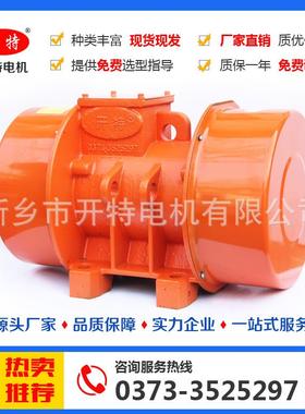 三相异步电动机YZSG系列振动筛分电机80HZ100HZ150HZ200HZ振动电