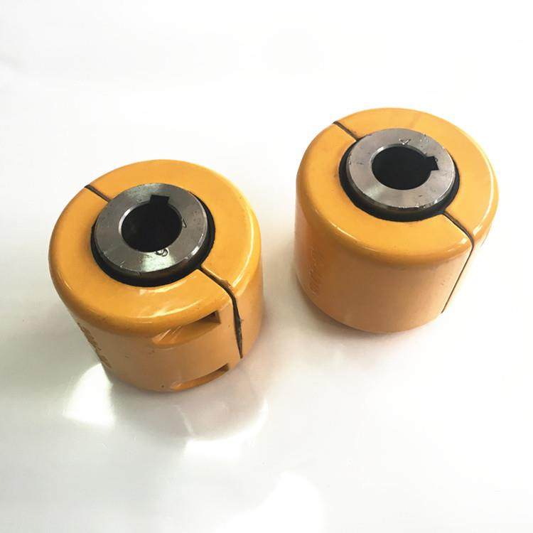 滚子链农机联轴器链条厂家配件GL联轴器齿轮轴齿式,五金/工具,其他机械五金,淘宝优惠券,粉丝福利购,淘宝优惠卷