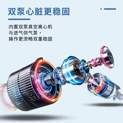 直凝销UV膜灯固化新款加强真MBJ空贴光固膜水膜翻盖曲式直面通用