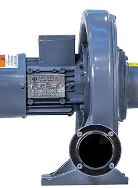 CX-AOL7机5S中压风机窑炉耐温中压鼓风机-隔热风高风机