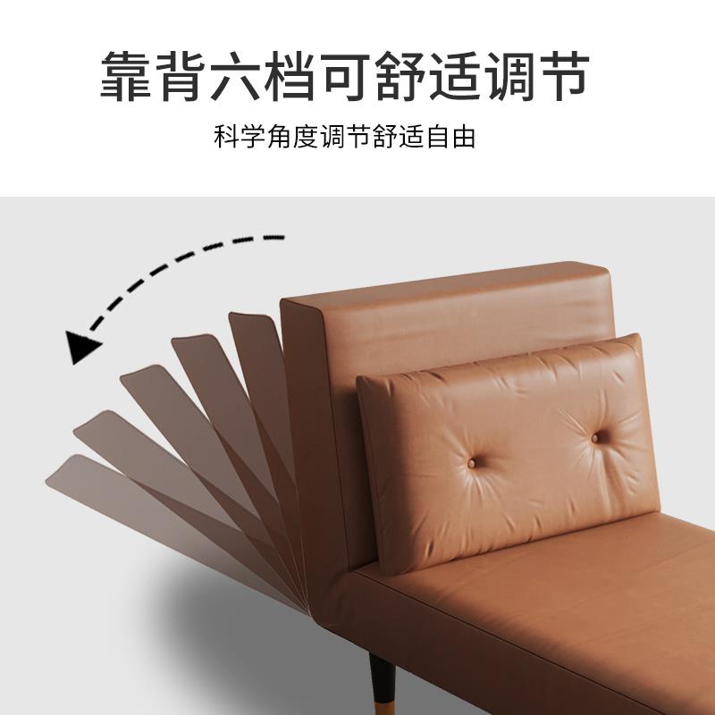 9W折叠床两JA77用简易公室午休午睡床家小用多功厅能户型客办沙发
