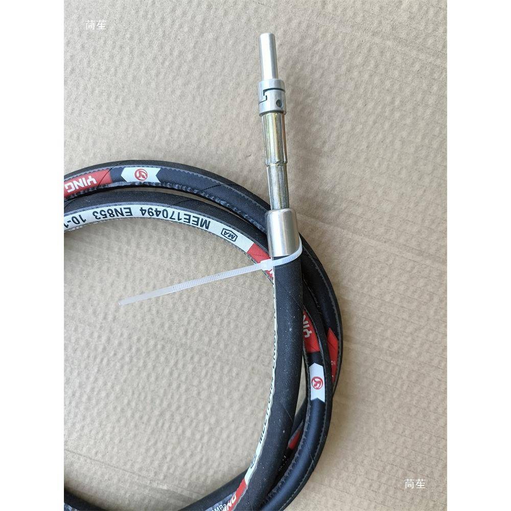 新型店钻通链电钻条tlznloys疏通器管道弹簧链条头疏通器转头铰链