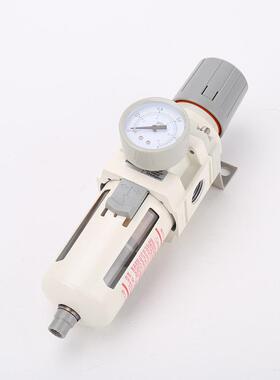 离油水分器SMC型过气288源理器调压空气增压滤器AC二三处联件