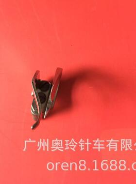 四针六0线上钩针奥玲N-620RE八AFW针机的钩针上工业缝纫机钩针