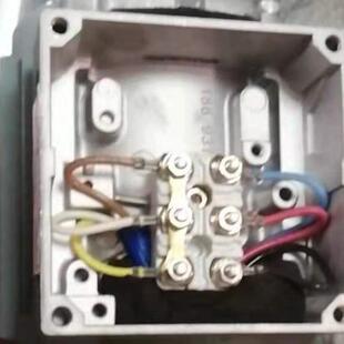 德国SEW接线盒齐型距号全大量现货ESW接线全型号盒 95mm 孔95