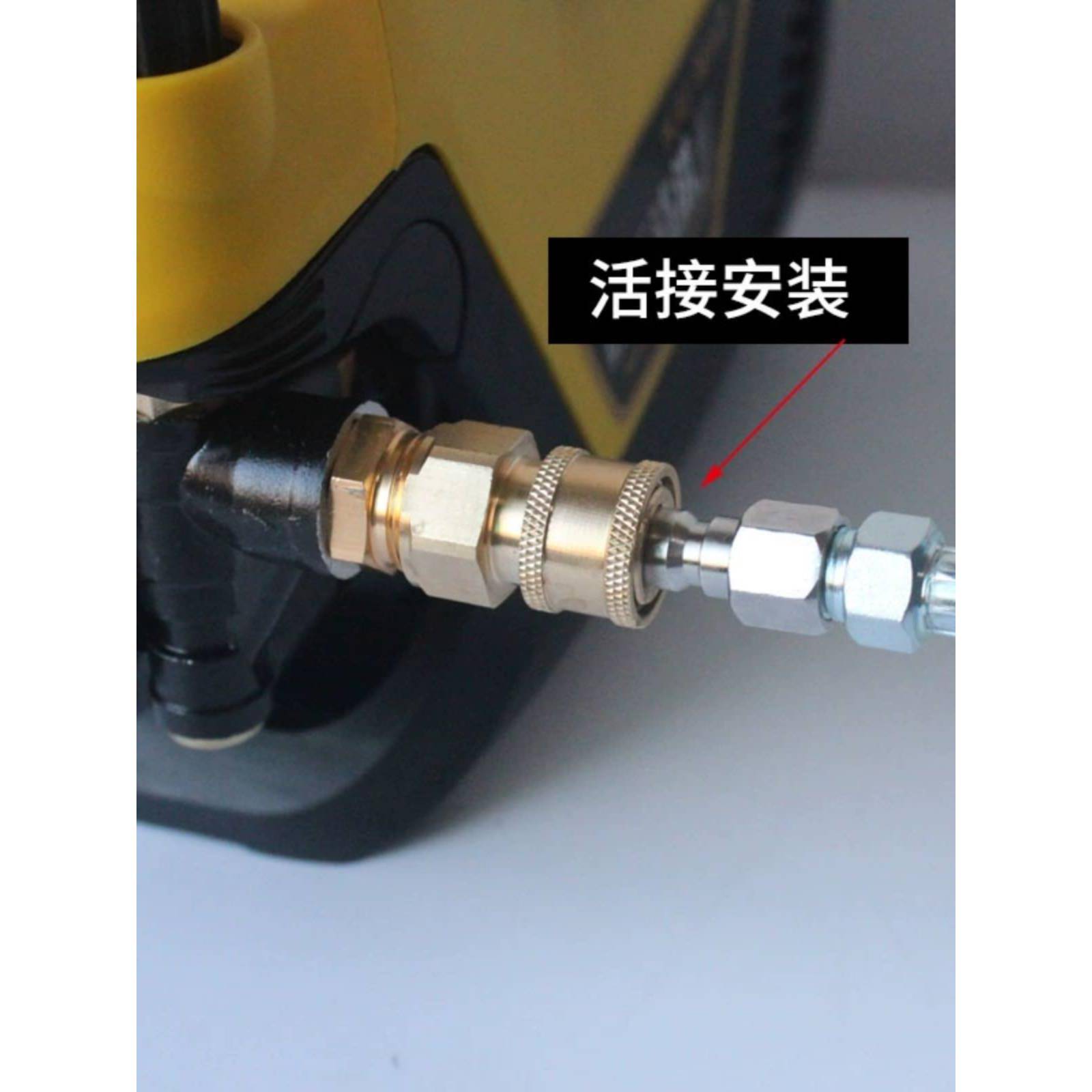 水老鼠头通高堵2冲寸下水道家用压清洗疏通冲下水管机T28污水电动
