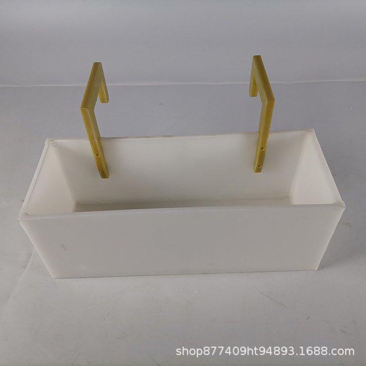 电力检斗内工具修硬挂箱10kv白色树具脂斗斗内工具绝缘斗质臂车工