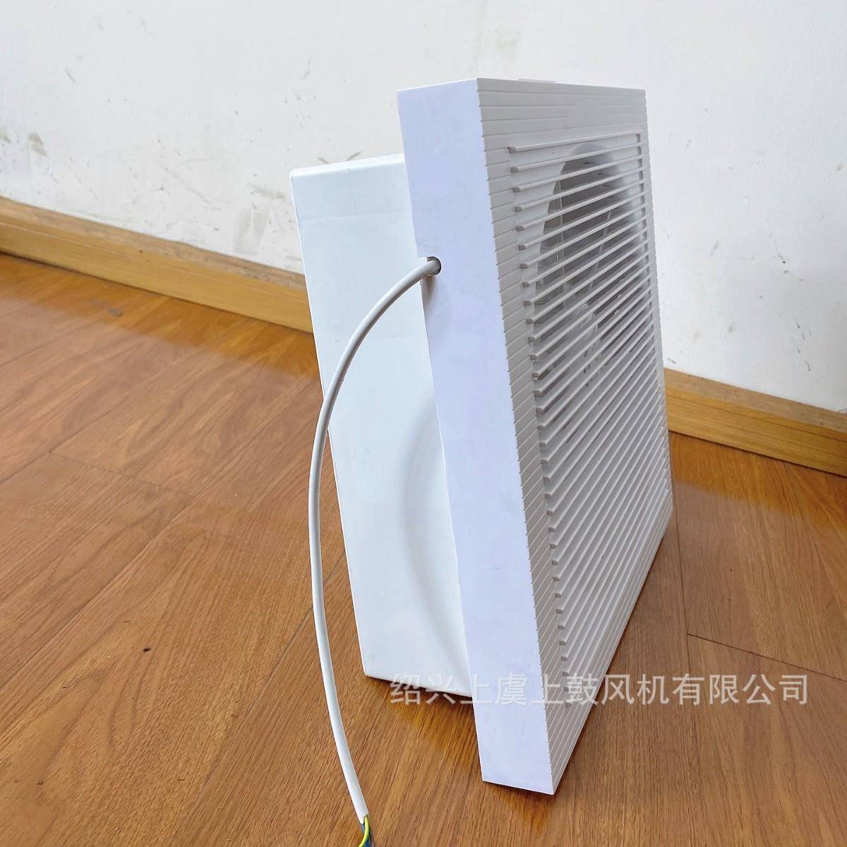 侧壁会式换扇JVF-AP-3气01MFK000m3/式h餐厅议室百叶窗房间通风器